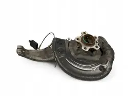 UTO79897 Moyeu de roue avant pour BMW Série 5 G30/G31/G38