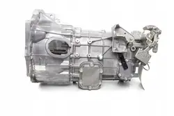 Iveco Daily 2.3 Vaihteisto 2012-