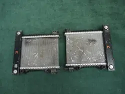 Oliekoeler pakking OEM JH83R56G voor Maserati Ghibli