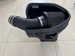 Kegelluftfilter OEM D-761-5 für Dodge Challenger SRT