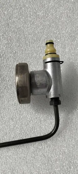 Roulement d'embrayage Kia OEM QHU759 - Occasion