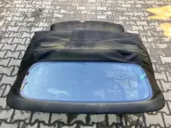 Gebruikt Dakglas OEM TM31726 voor Mercedes W238 Cabriolet
