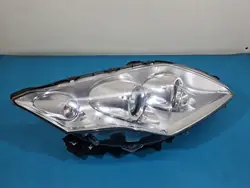 Oikea Ajovalo Renault Laguna III Eurooppa