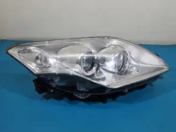 Phare Droit Renault Laguna III Europe