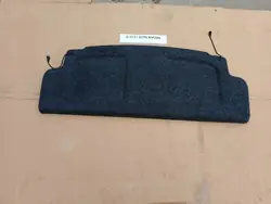 Prateleira traseira OEM LORK-867-19174 para Nissan Note E11