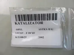 Pakoputkisto 9158634
