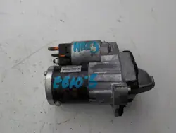 Démarreur Nissan Qashqai J11 OEM 233004415R - Occasion