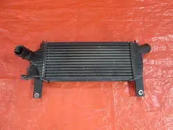 INTERCOOLER NISSAN PATHFINDER R51 NAVARA D40 2.5D OEM 14461-EB360