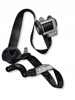 Cinto de segurança dianteiro OEM AL10111007 VW Golf Plus