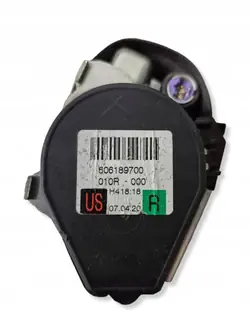 Ceinture de sécurité avant OEM AL10111007 VW Golf Plus