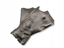 Écran thermique échappement Audi OE 4K1804163E