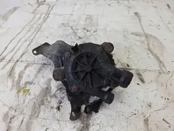 SAAB 9-3 II Bomba de ar secundária OEM 55560133