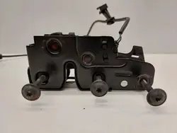 Audi OE 8K0823509A verrou de capot moteur