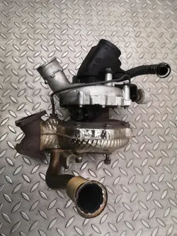 Turbo AUDI A6 Allroad 3.0L 180kW 059145874L
