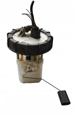 Bomba de combustible Mazda 2 II ZJ381335XC