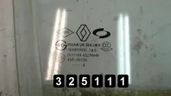 Renault Koleos Dörrglas OEM AM-325111 Begagnad