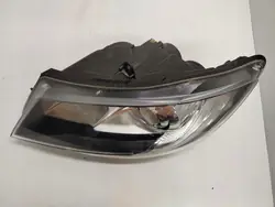 Skoda Superb II Lift Lentille Gauche