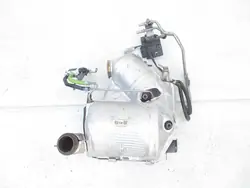 RENAULT CLIO V CAPTUR II CATALISADOR DPF