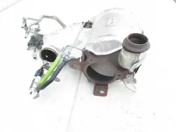 RENAULT CLIO V CAPTUR II CATALYSEUR DPF