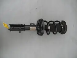 Amortiguador Delantero Derecho OEM 722559783 para Opel Astra V