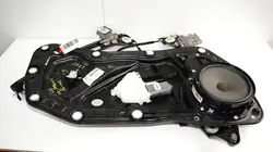 OEM 360164927 Vasen Etuikkunan Säädin VW Passat CC