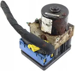 Pompe à frein Renault OE 8200159837D d'occasion