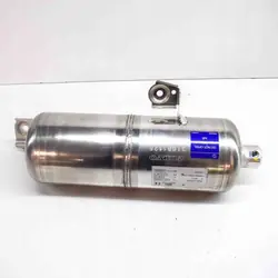 Luchttank OEM 31681128 voor Volvo XC60 II 2.0L Benzine