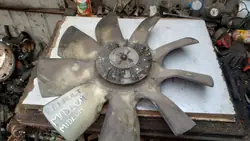 Ventilador viscoso Renault OE Midlum - OEM midlum wiatrak wiskoza