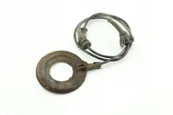Support ABS gauche arrière OEM 381994 pour Renault Scenic II
