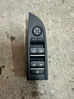 BMW Fenster-Schalter OE 61319241956