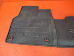 Tapete de cabine OEM 1666754080 para Citroen Jumpy III