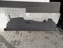 Cubierta de maletero trasero Dacia Dokker 2016 OEM 799224204R