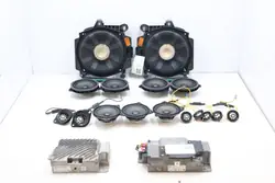 OEM 65748393 BMW Harman Kardon Kaiutinvahvistin