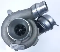 Turbo OEM 8200347344 pour Renault 2.0 DCI