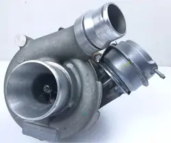 Turboahdin OEM 8200347344 Renault 2.0 DCI:lle