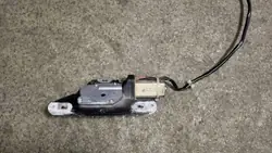 BMW 5 Touring E39 achterklepsluiting OEM 67148362371