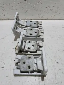 Charnières de Porte Arrière Sprinter W906 270 Degrés Ensemble 4 pcs 9067400337
