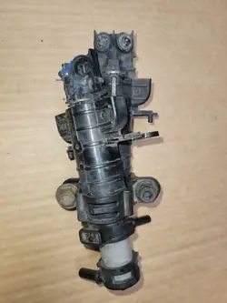 Boquillas lavaparabrisas Xenon Scania OEM 1883637, 1883638
