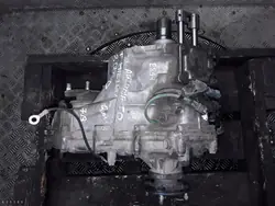 Caixa de Transferência Toyota Hilux OEM AM-431389 Usado
