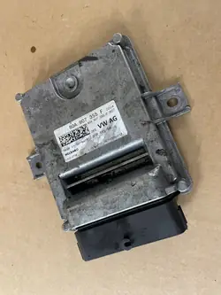 Module Contrôle AdBlue Audi Q5 80A II 80A907355F