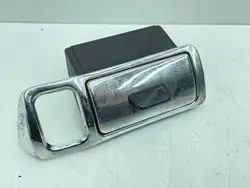 OEM BCE23125 Aschenbecher für Rolls-Royce Silver Spur 1986 Hintertür