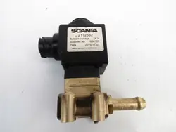 Électrovanne 2112552 Scania R Euro 6