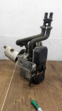 Webasto Land Rover Range Rover L322 OEM XH42-9J294-CB