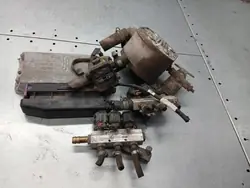 FORD LPG-kit för Galaxy I 01R 2.8B Kombi