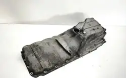 Cárter de óleo BMW OEM 7800322 para motores N57