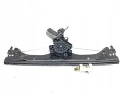 Elevador de vidro dianteiro esquerdo FIAT 500 Hatchback 51824040