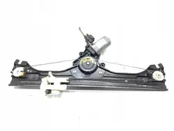 Lève-vitre avant gauche FIAT 500 Hatchback 51824040