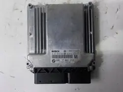 BMW 3.0 Steuergerät OEM 0281013253 für 5er E60