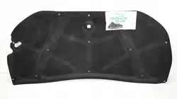 Aislamiento capó OEM 360179135 para Hyundai i30 07-10