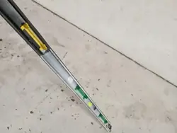 Barra de techo Mercedes-Benz OEM A2176900262 Lado derecho